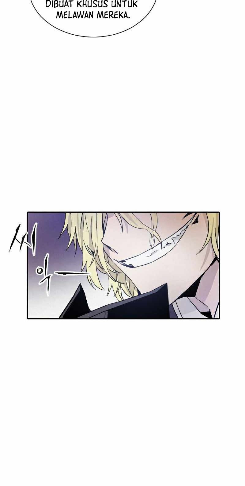 How To Kill A God Chapter 09 Gambar 49