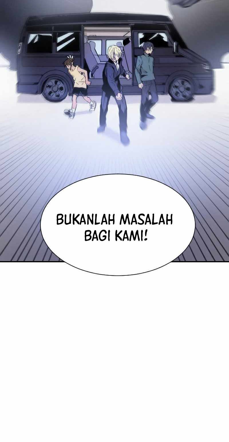 How To Kill A God Chapter 09 Gambar 51
