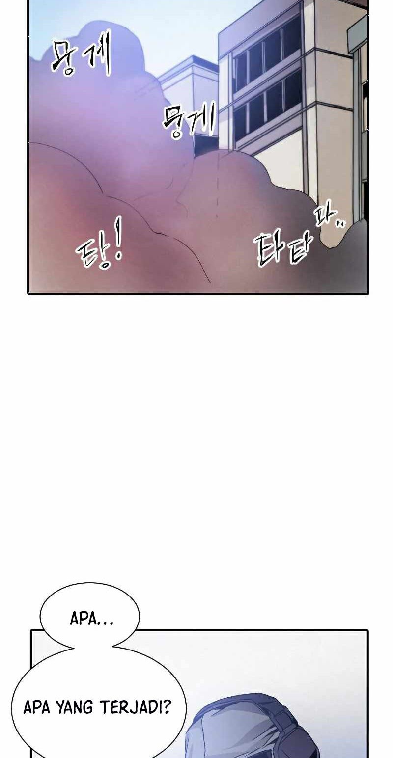 How To Kill A God Chapter 09 Gambar 53