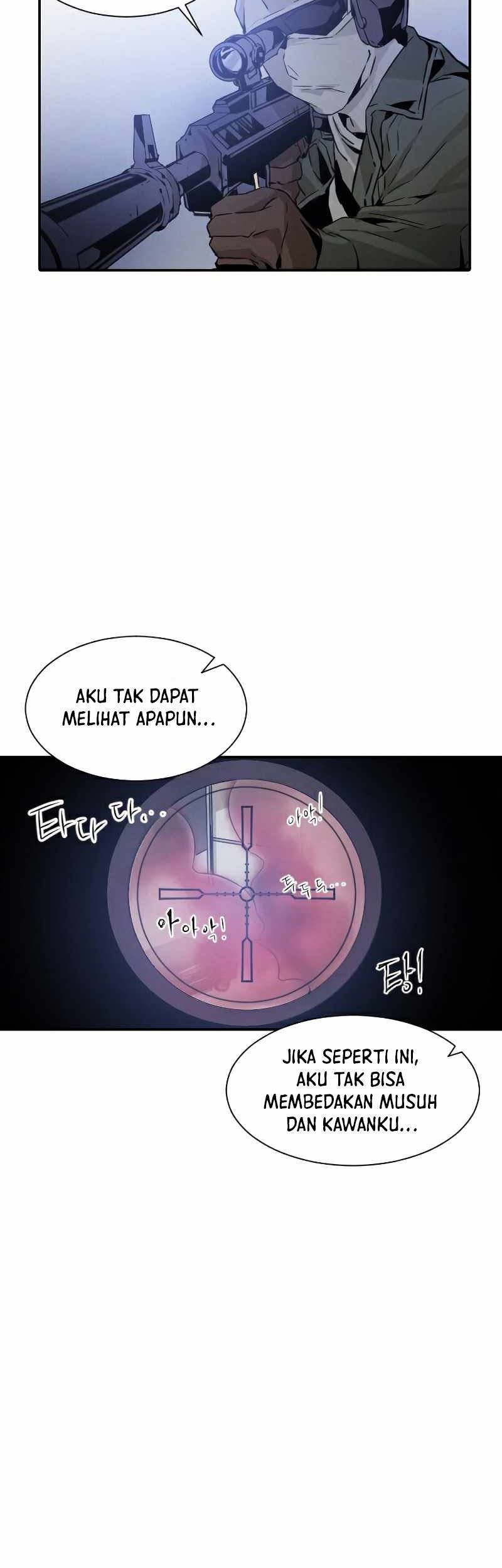 How To Kill A God Chapter 09 Gambar 54