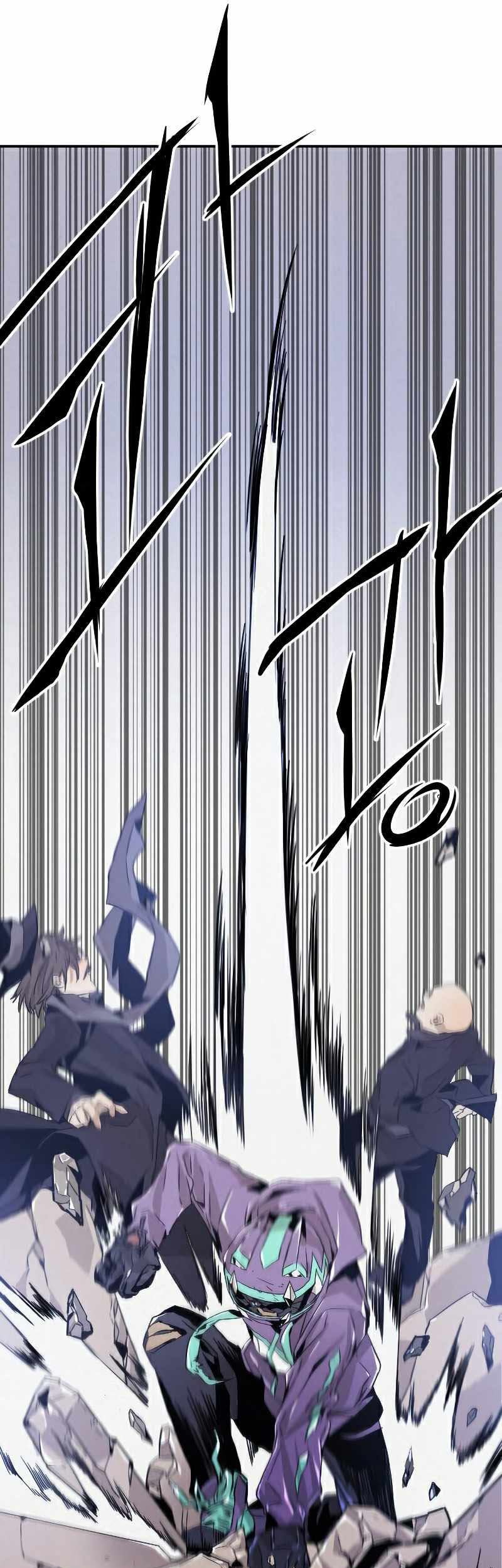 How To Kill A God Chapter 09 Gambar 38