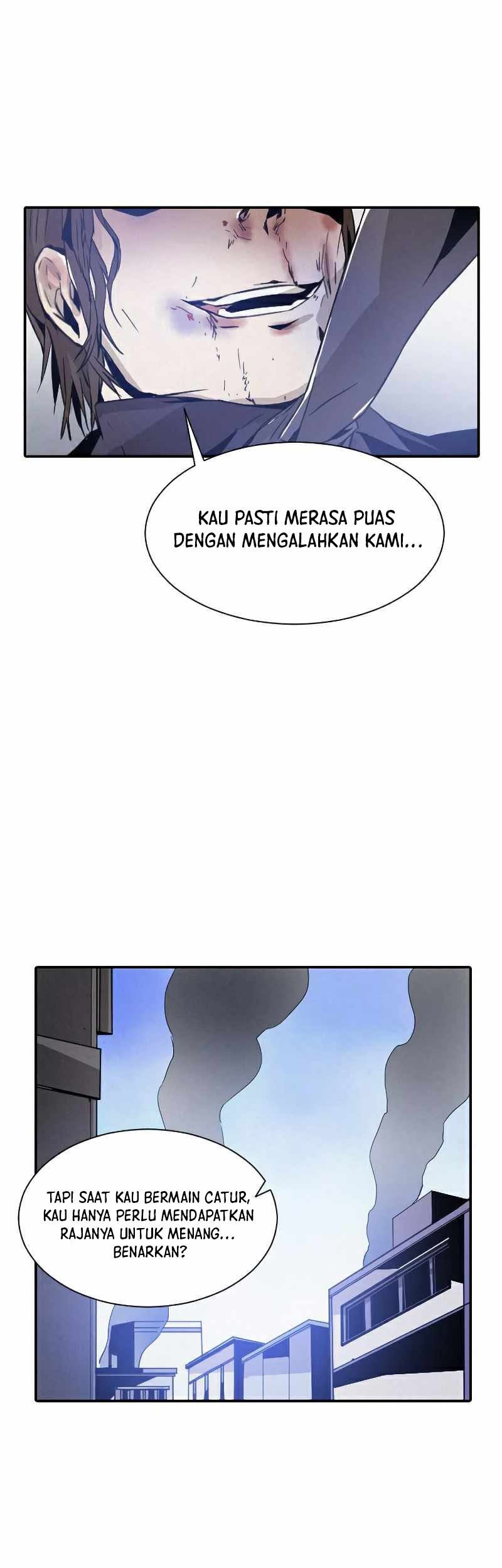 How To Kill A God Chapter 09 Gambar 68
