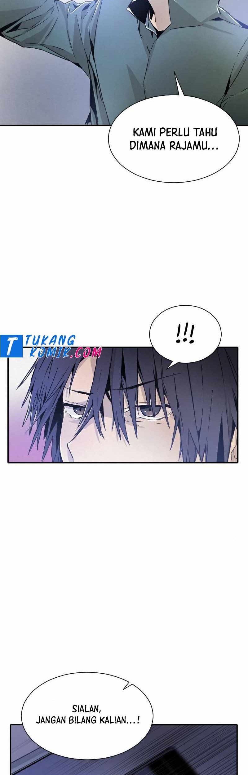 How To Kill A God Chapter 09 Gambar 70