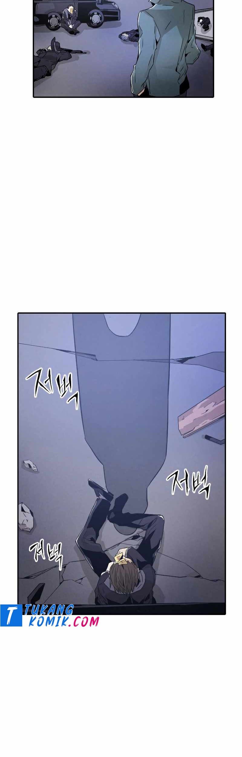 How To Kill A God Chapter 09 Gambar 64