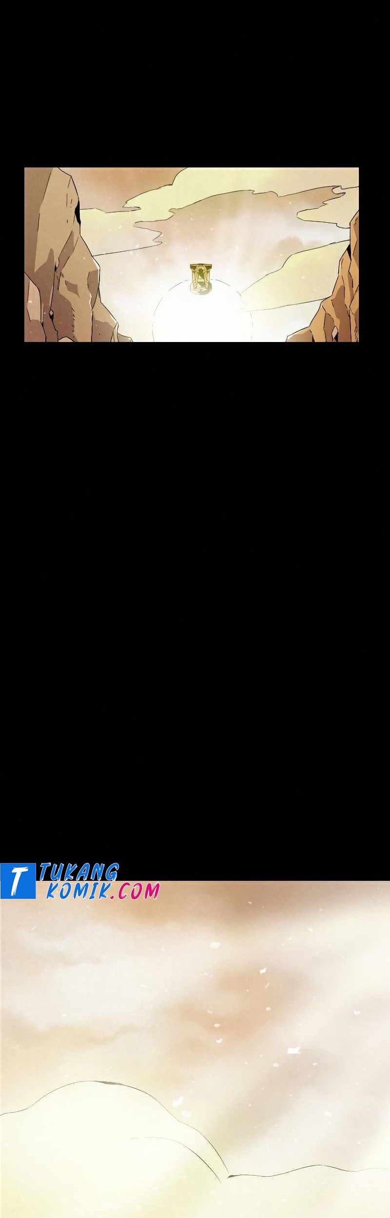 How To Kill A God Chapter 09 Gambar 4