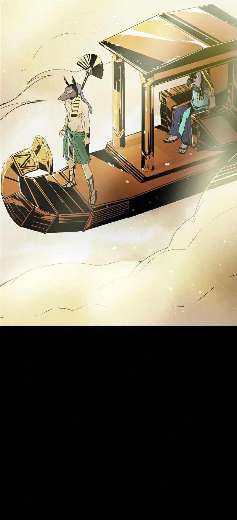 How To Kill A God Chapter 09 Gambar 5