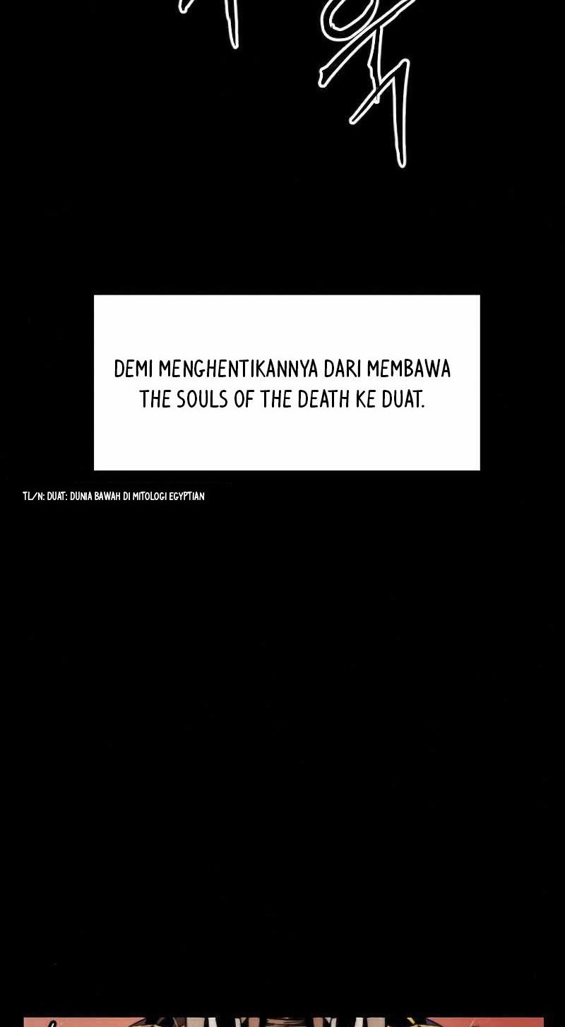 How To Kill A God Chapter 09 Gambar 11