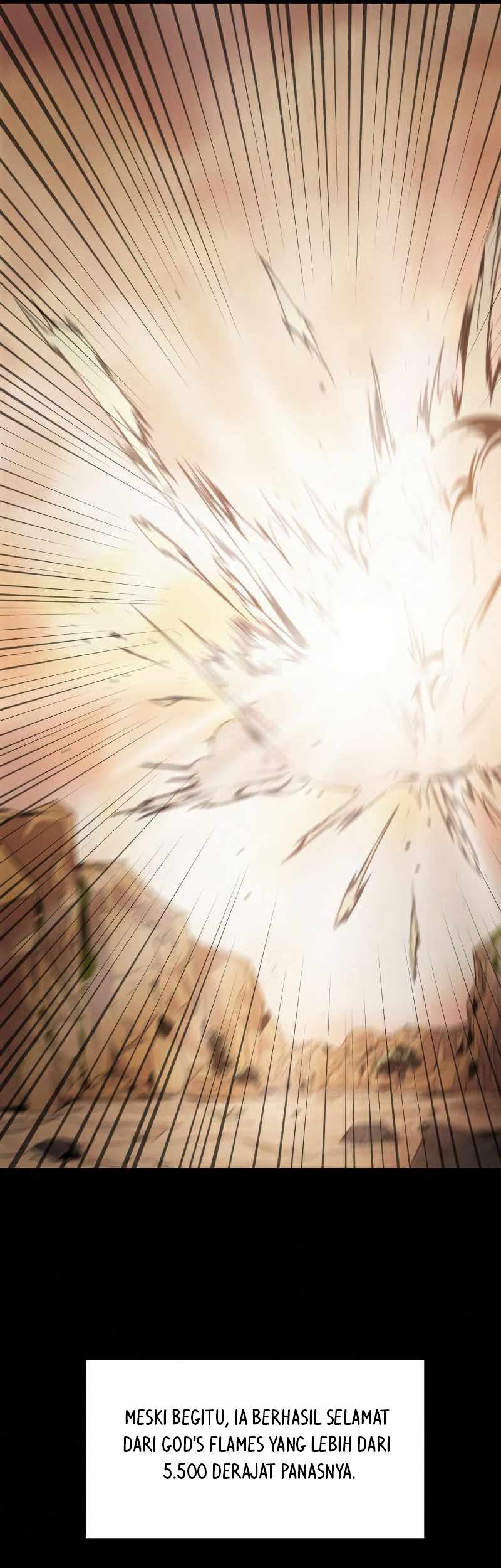 How To Kill A God Chapter 09 Gambar 14