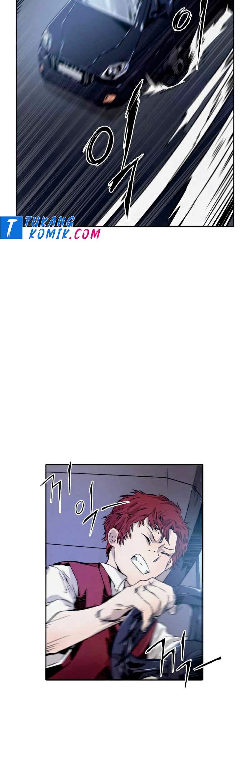 How To Kill A God Chapter 08 Gambar 47