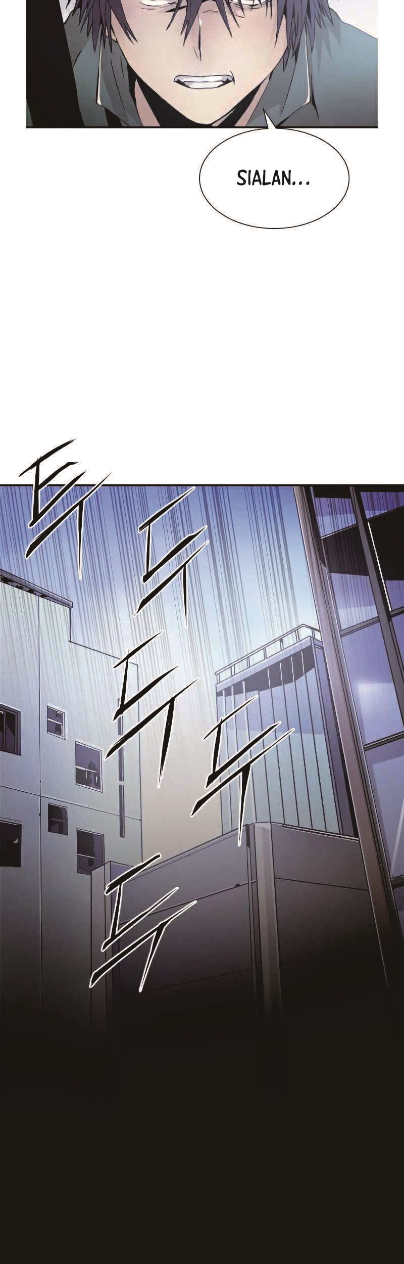 How To Kill A God Chapter 08 Gambar 54