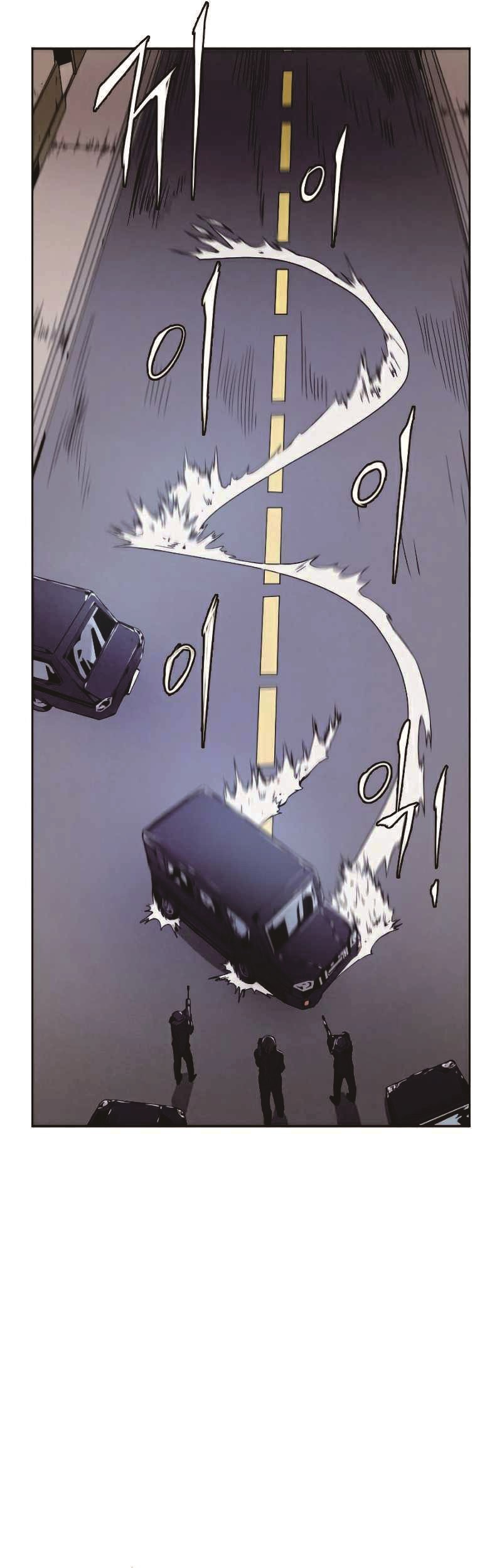 How To Kill A God Chapter 08 Gambar 50