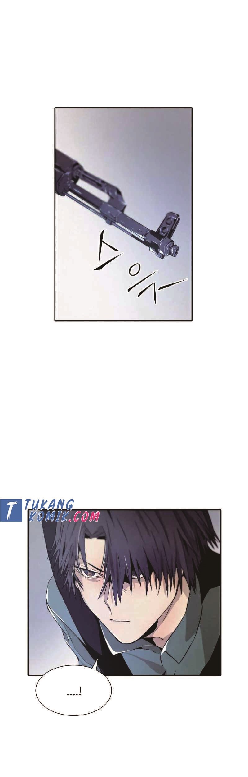 How To Kill A God Chapter 08 Gambar 52