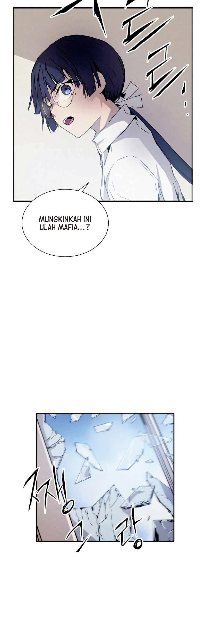 How To Kill A God Chapter 08 Gambar 9
