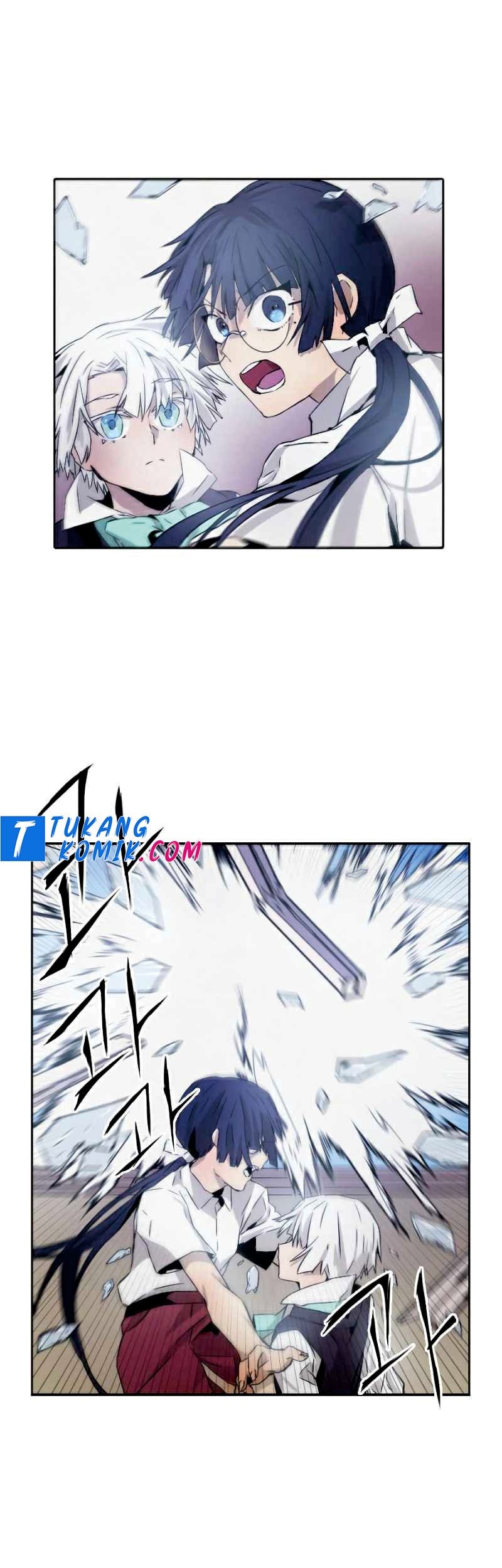 How To Kill A God Chapter 08 Gambar 10