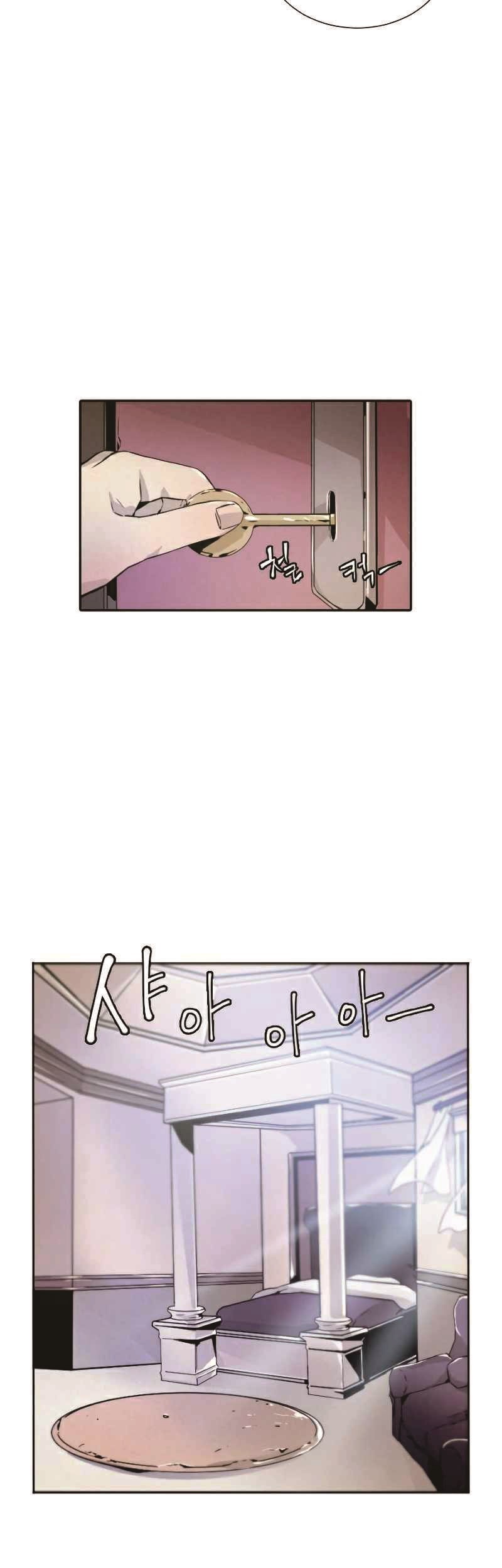 How To Kill A God Chapter 08 Gambar 23