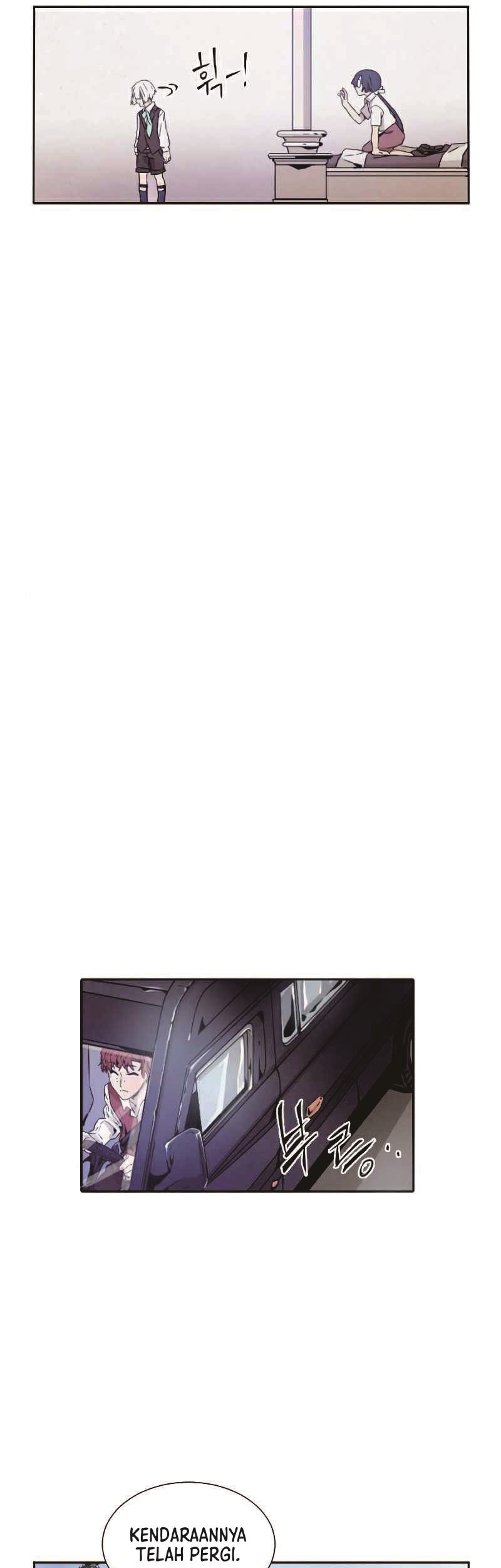 How To Kill A God Chapter 08 Gambar 35