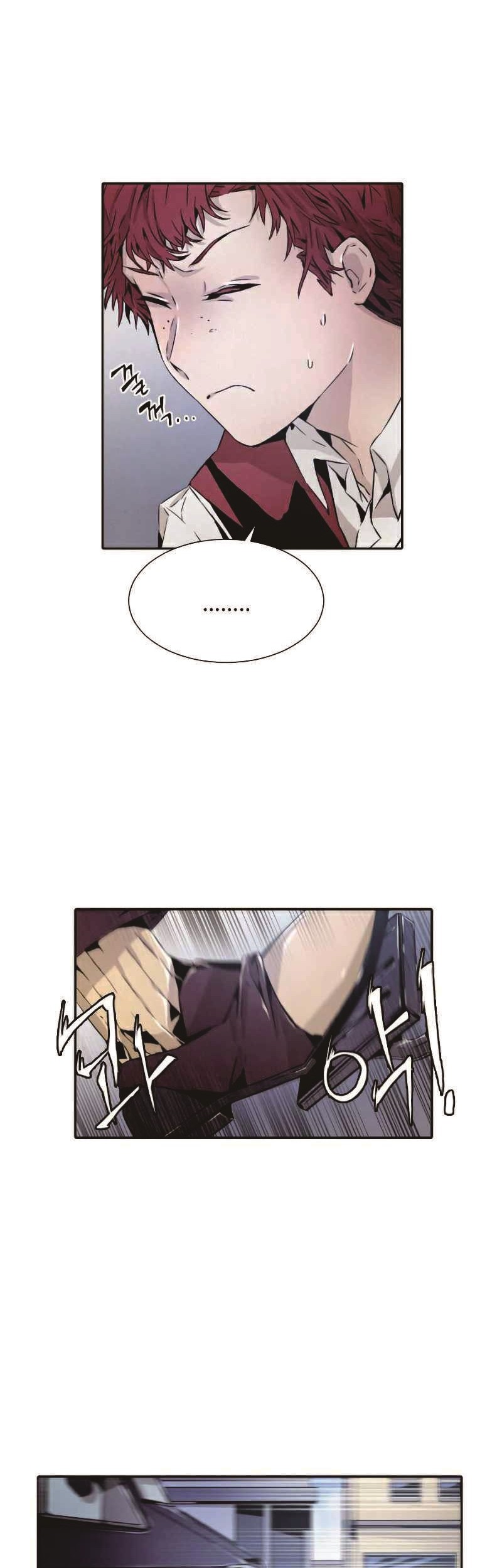 How To Kill A God Chapter 08 Gambar 43