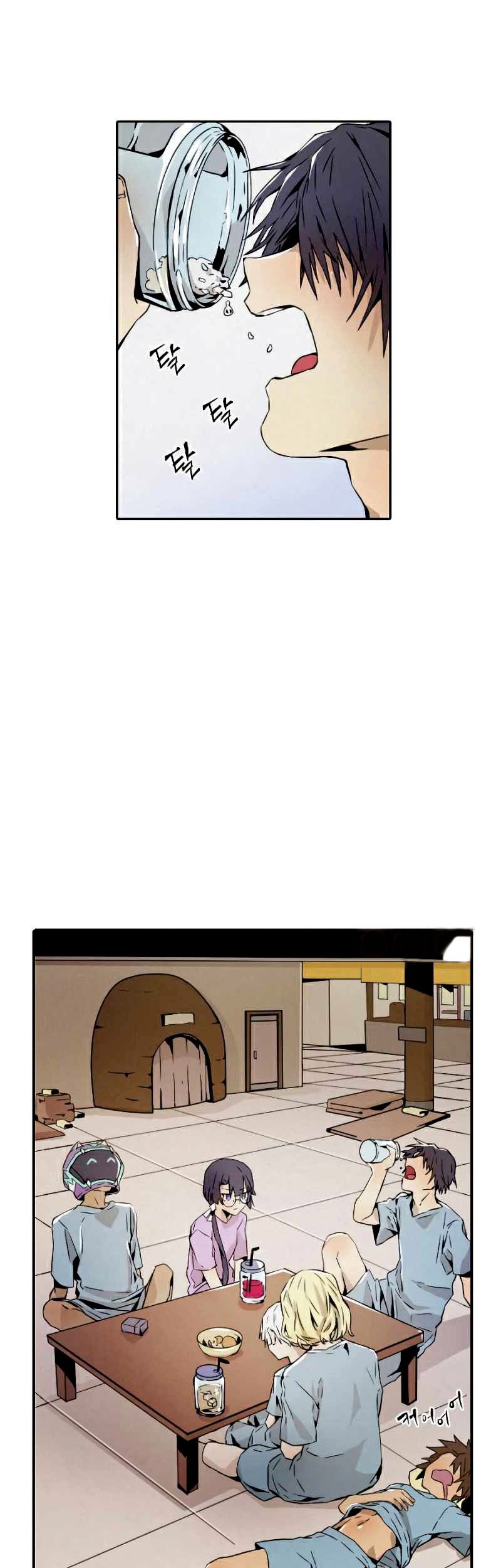 How To Kill A God Chapter 07 Gambar 3