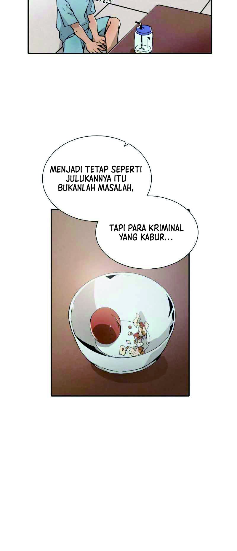 How To Kill A God Chapter 07 Gambar 12