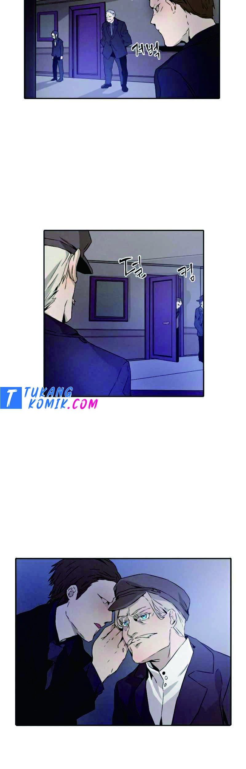 How To Kill A God Chapter 07 Gambar 32