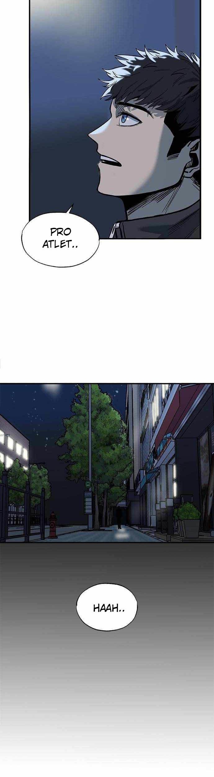 King MMA Chapter 01 Gambar 27