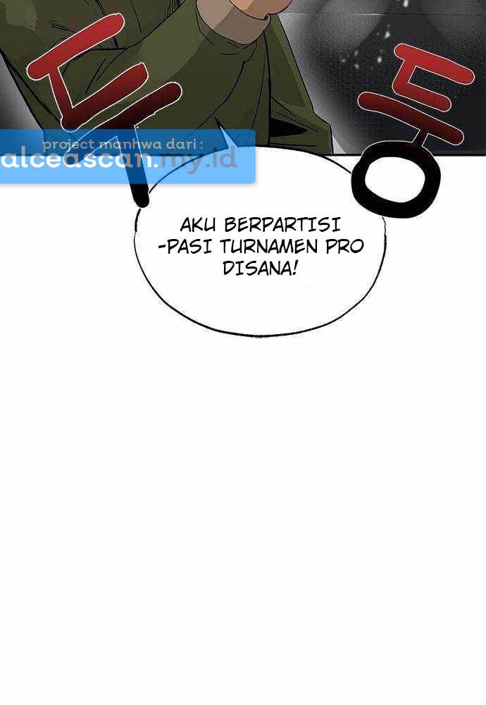 King MMA Chapter 01 Gambar 21