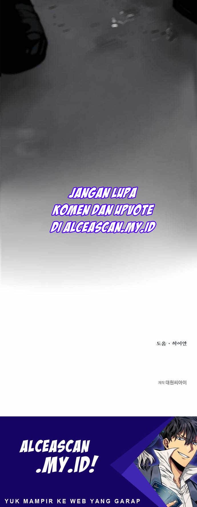 King MMA Chapter 01 Gambar 48