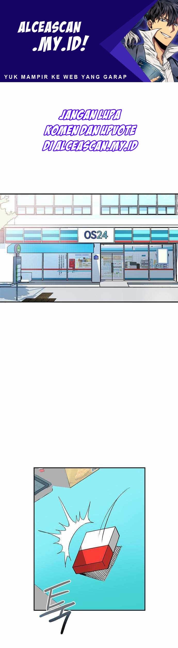 Manhwa King MMA Chapter 01 gambar nomor 2