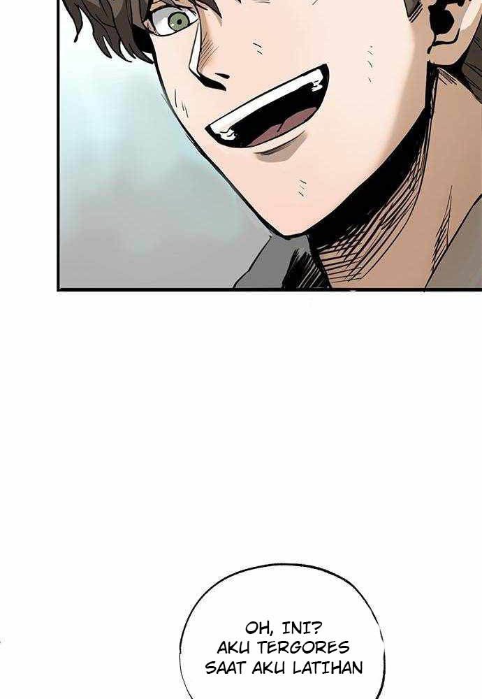 King MMA Chapter 01 Gambar 14