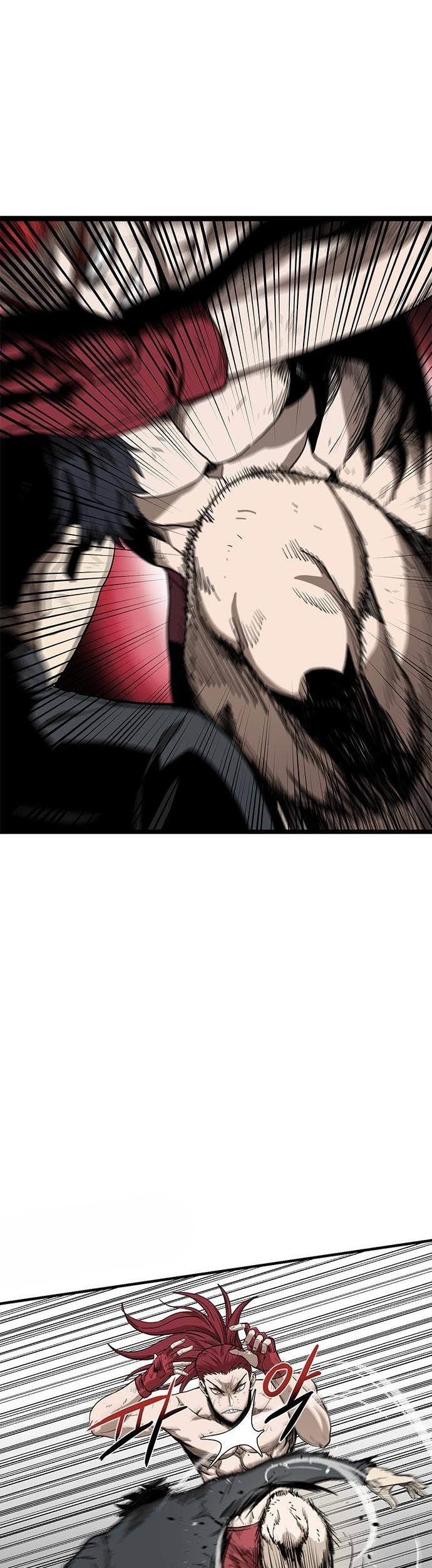 King MMA Chapter 03 Gambar 13