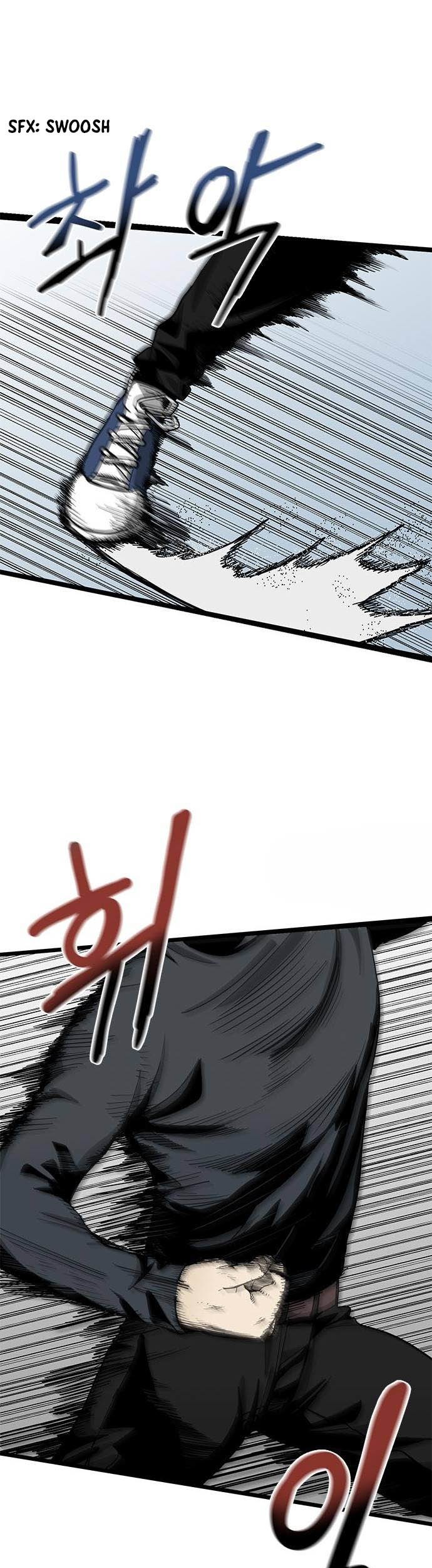 King MMA Chapter 03 Gambar 16