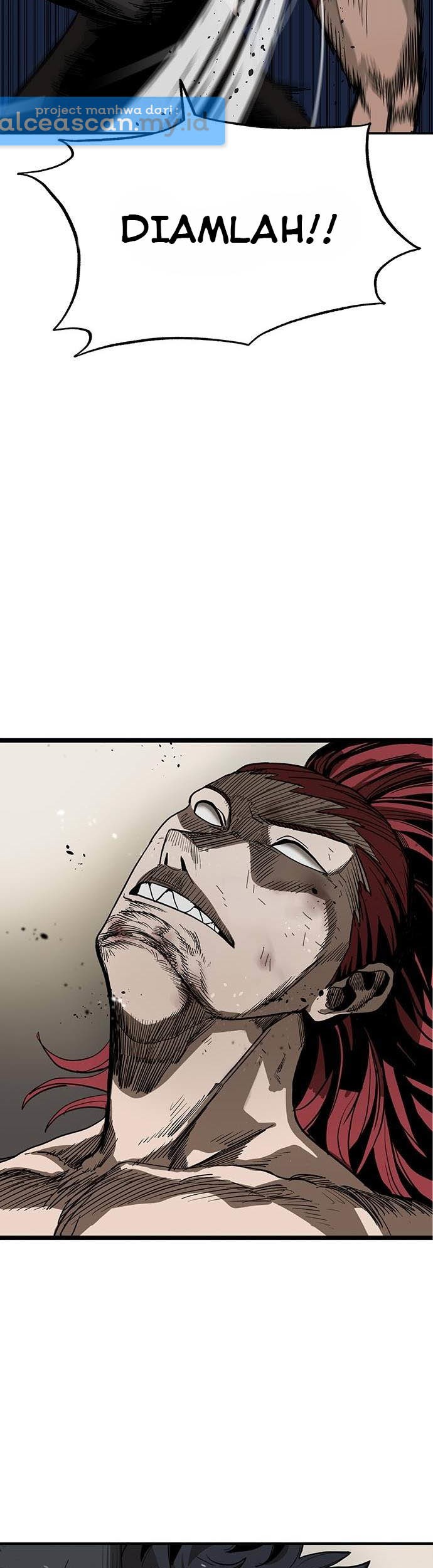 King MMA Chapter 03 Gambar 18