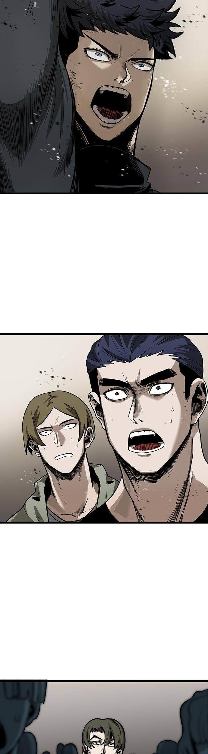 King MMA Chapter 03 Gambar 19