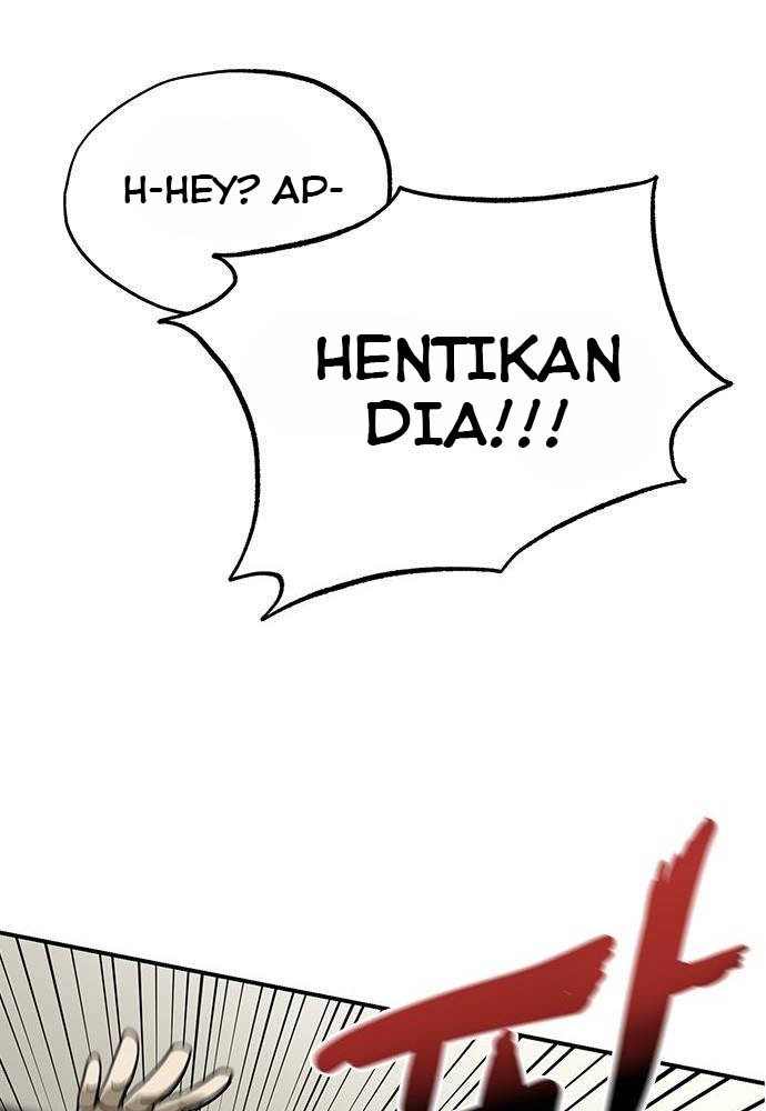 King MMA Chapter 03 Gambar 22