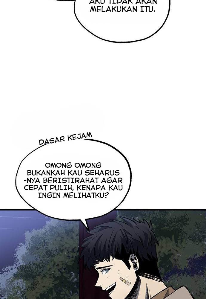 King MMA Chapter 03 Gambar 29