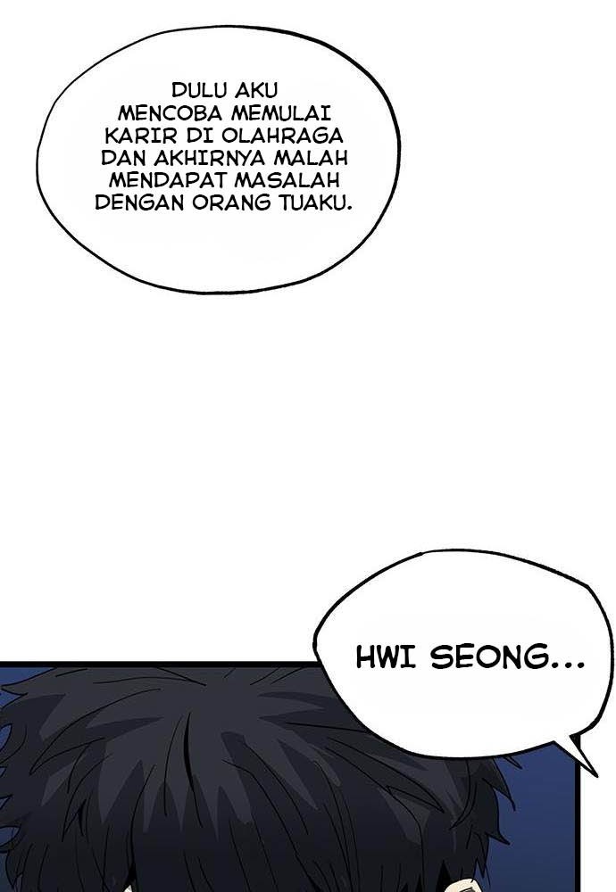 King MMA Chapter 03 Gambar 36