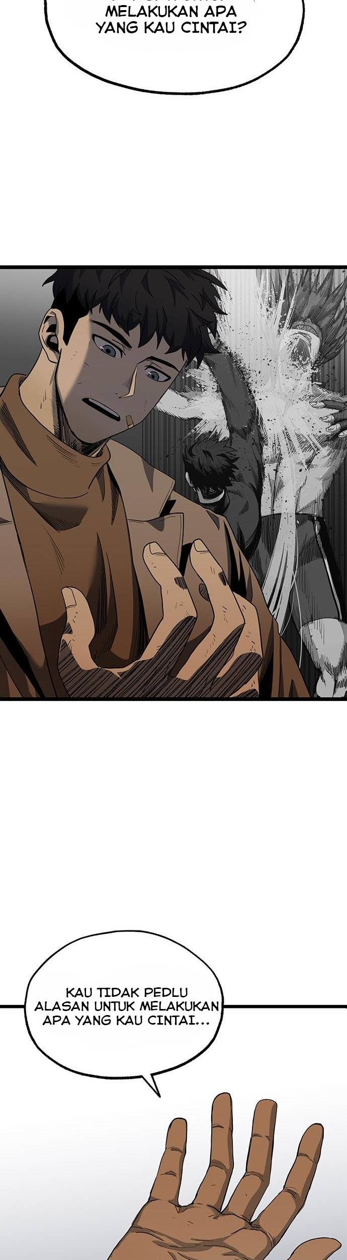 King MMA Chapter 03 Gambar 42