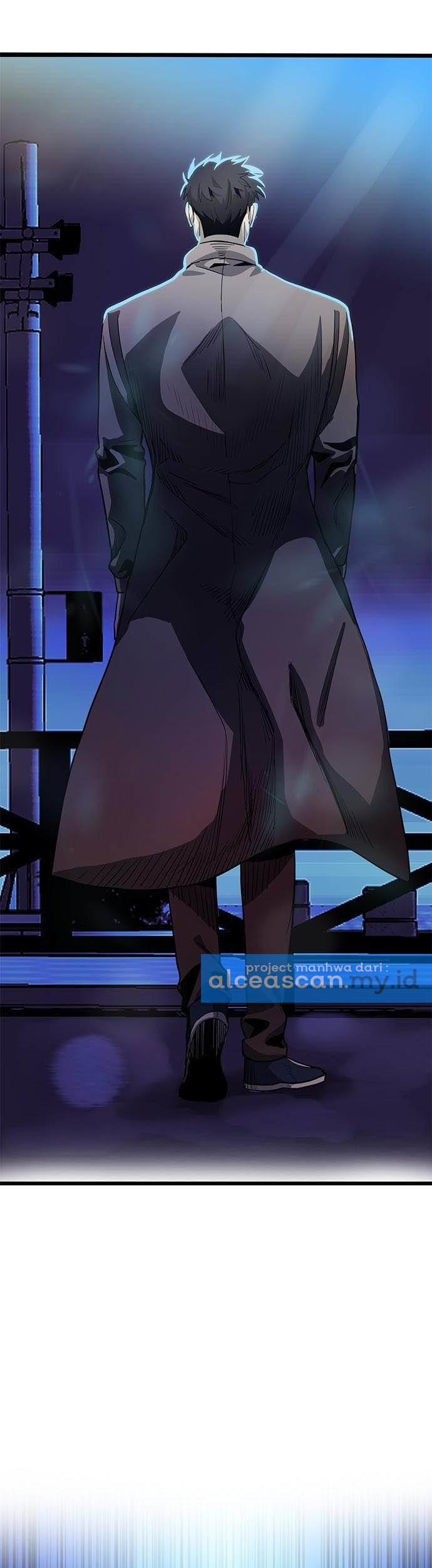 King MMA Chapter 03 Gambar 48