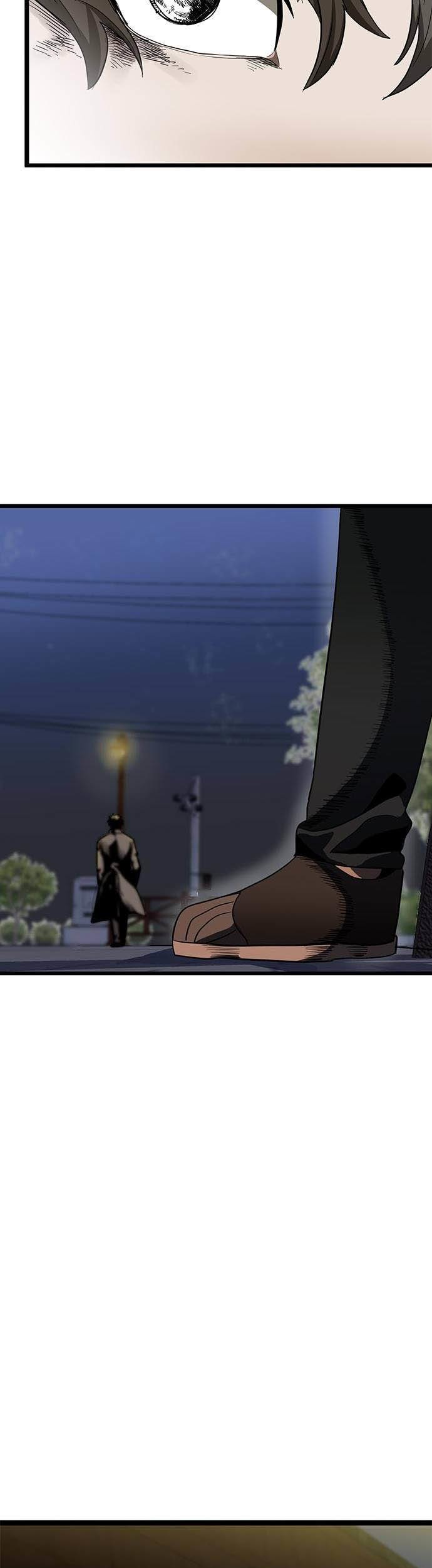 King MMA Chapter 03 Gambar 51