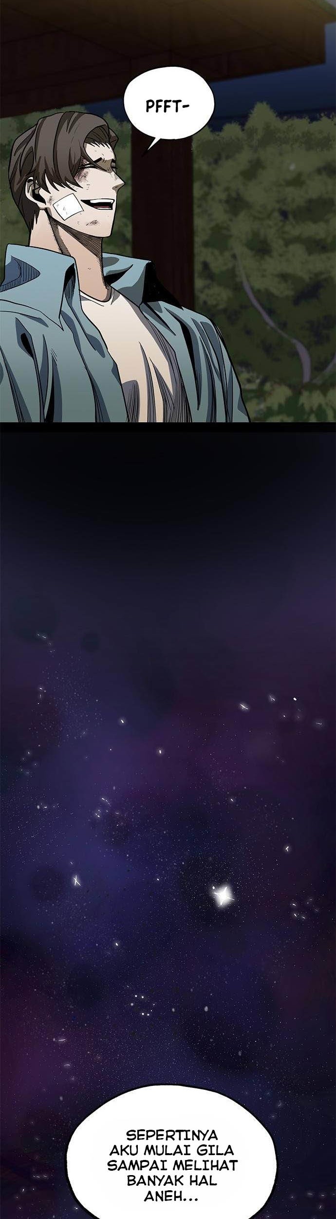 King MMA Chapter 03 Gambar 52