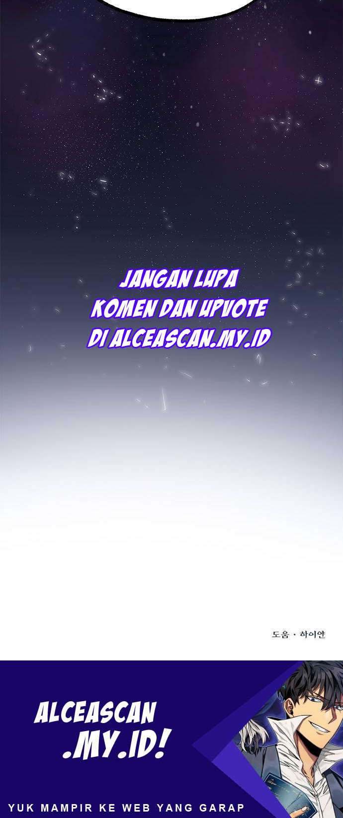 King MMA Chapter 03 Gambar 53
