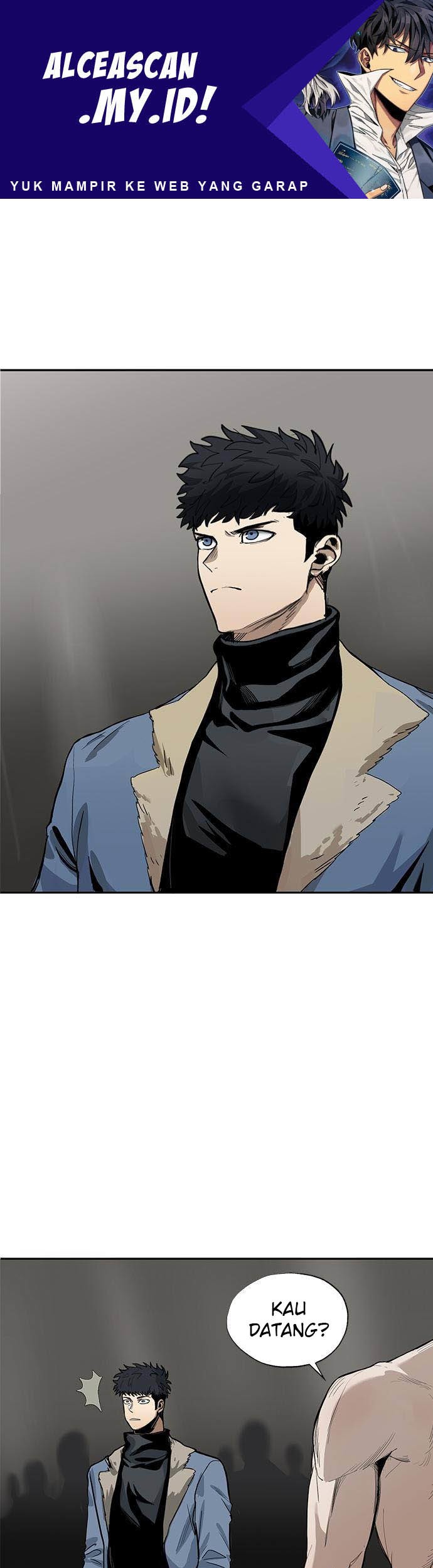Manhwa King MMA Chapter 02 gambar nomor 2