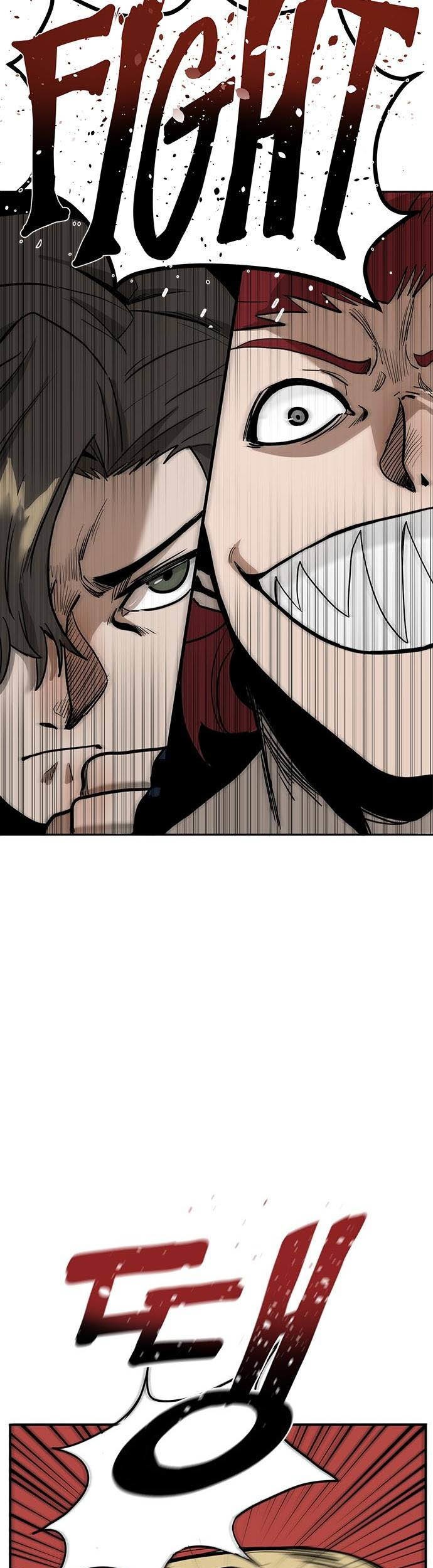 King MMA Chapter 02 Gambar 16