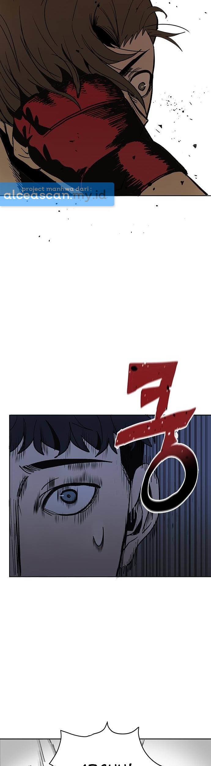 King MMA Chapter 02 Gambar 27