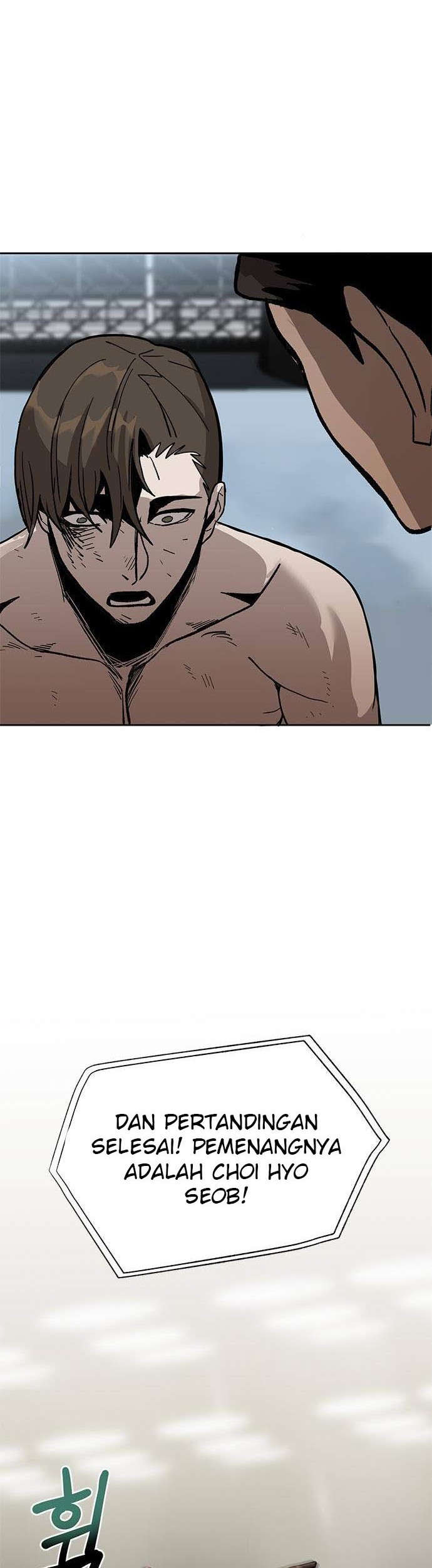 King MMA Chapter 02 Gambar 33