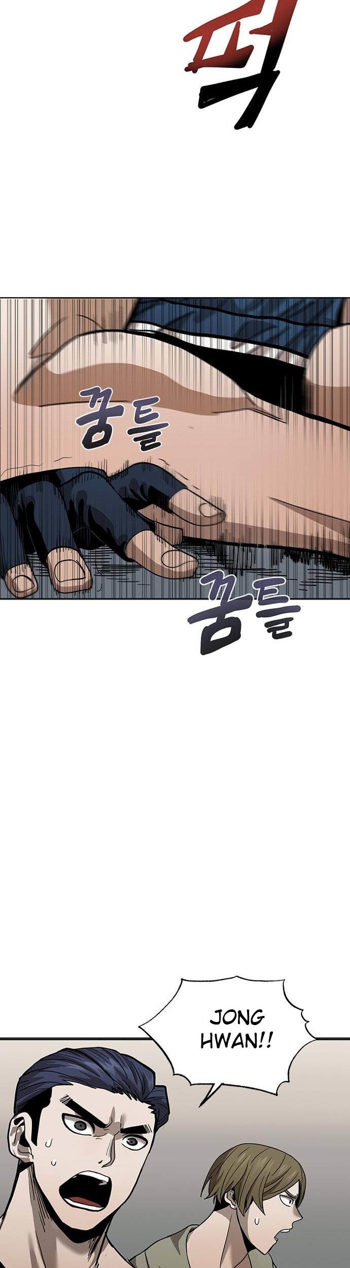 King MMA Chapter 02 Gambar 40