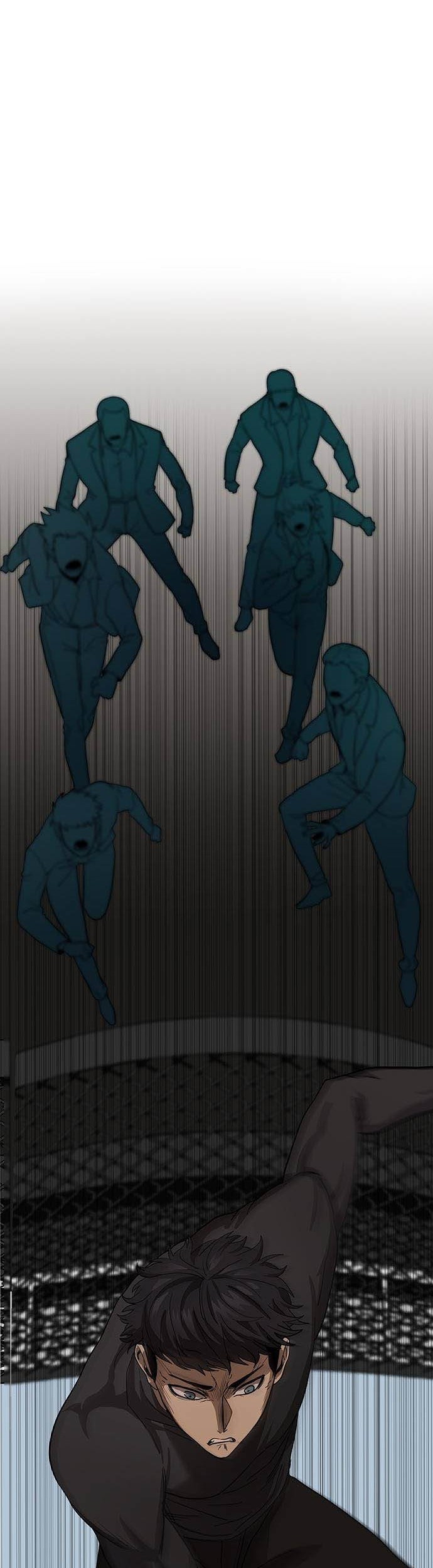 King MMA Chapter 02 Gambar 45