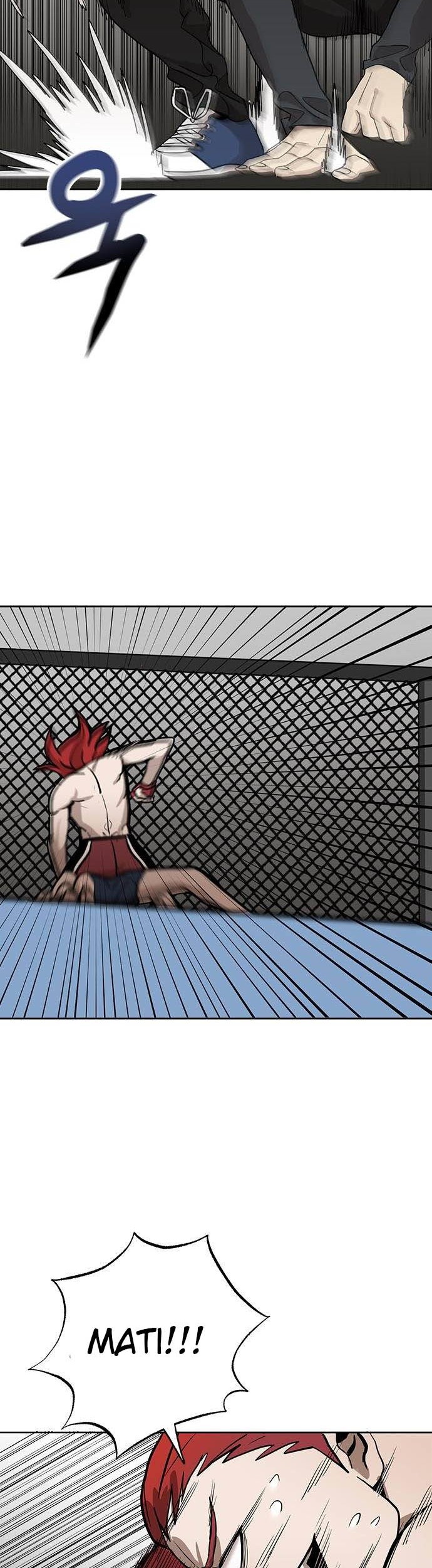 King MMA Chapter 02 Gambar 47