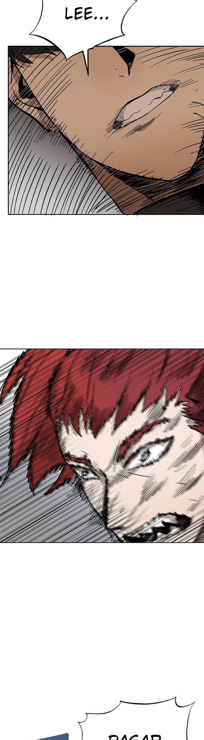 King MMA Chapter 02 Gambar 49