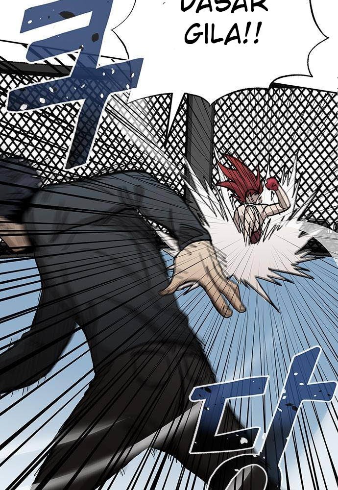 King MMA Chapter 02 Gambar 50